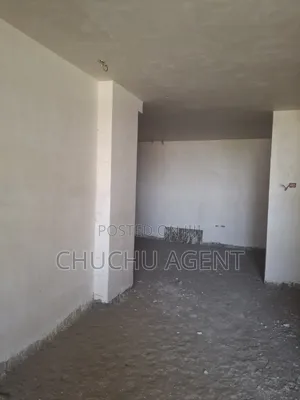 Uncompleted B+G+8 And B+G+5 Hotel Building Sale Bole Addis Ababa