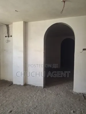 Uncompleted B+G+8 And B+G+5 Hotel Building Sale Bole Addis Ababa