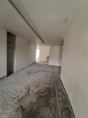 Uncompleted B+G+8 And B+G+5 Hotel Building Sale Bole Addis Ababa
