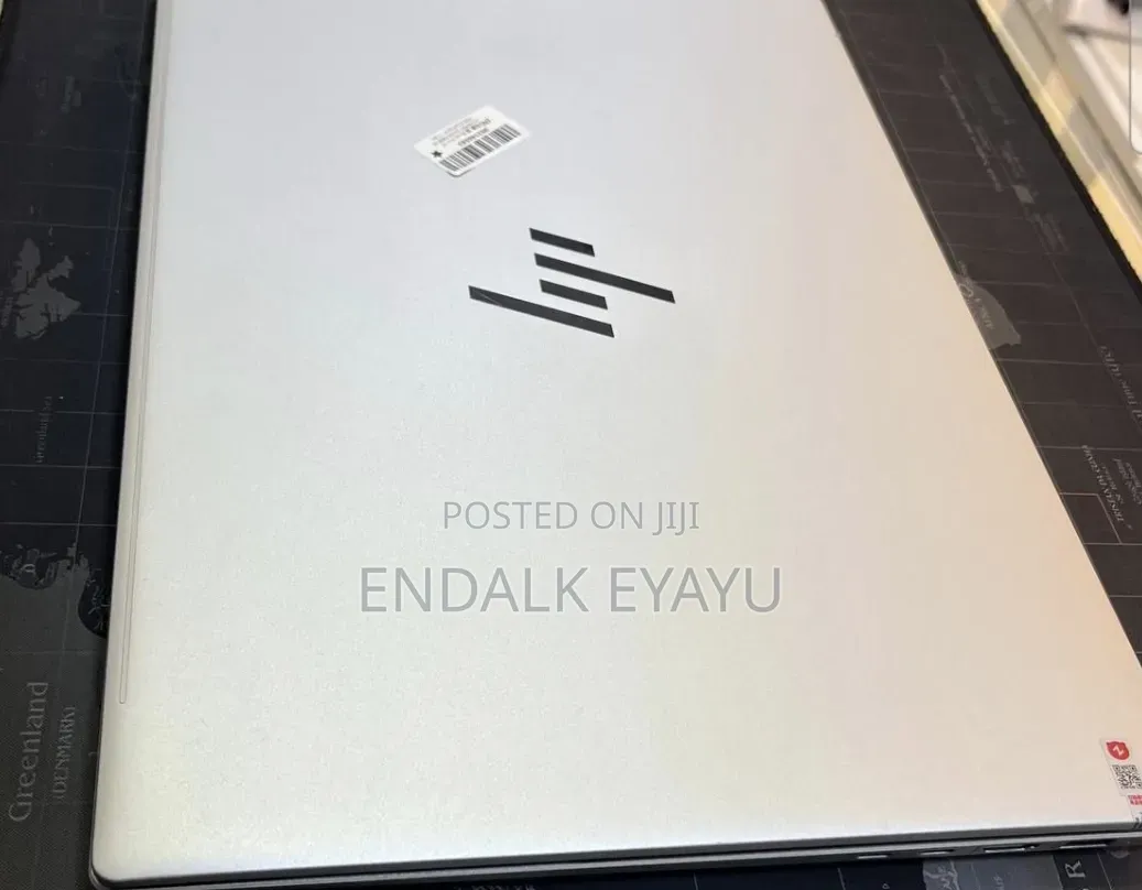 New Laptop HP 16GB Intel Core i7 SSD 1T