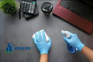 Professional Office Cleaning Service