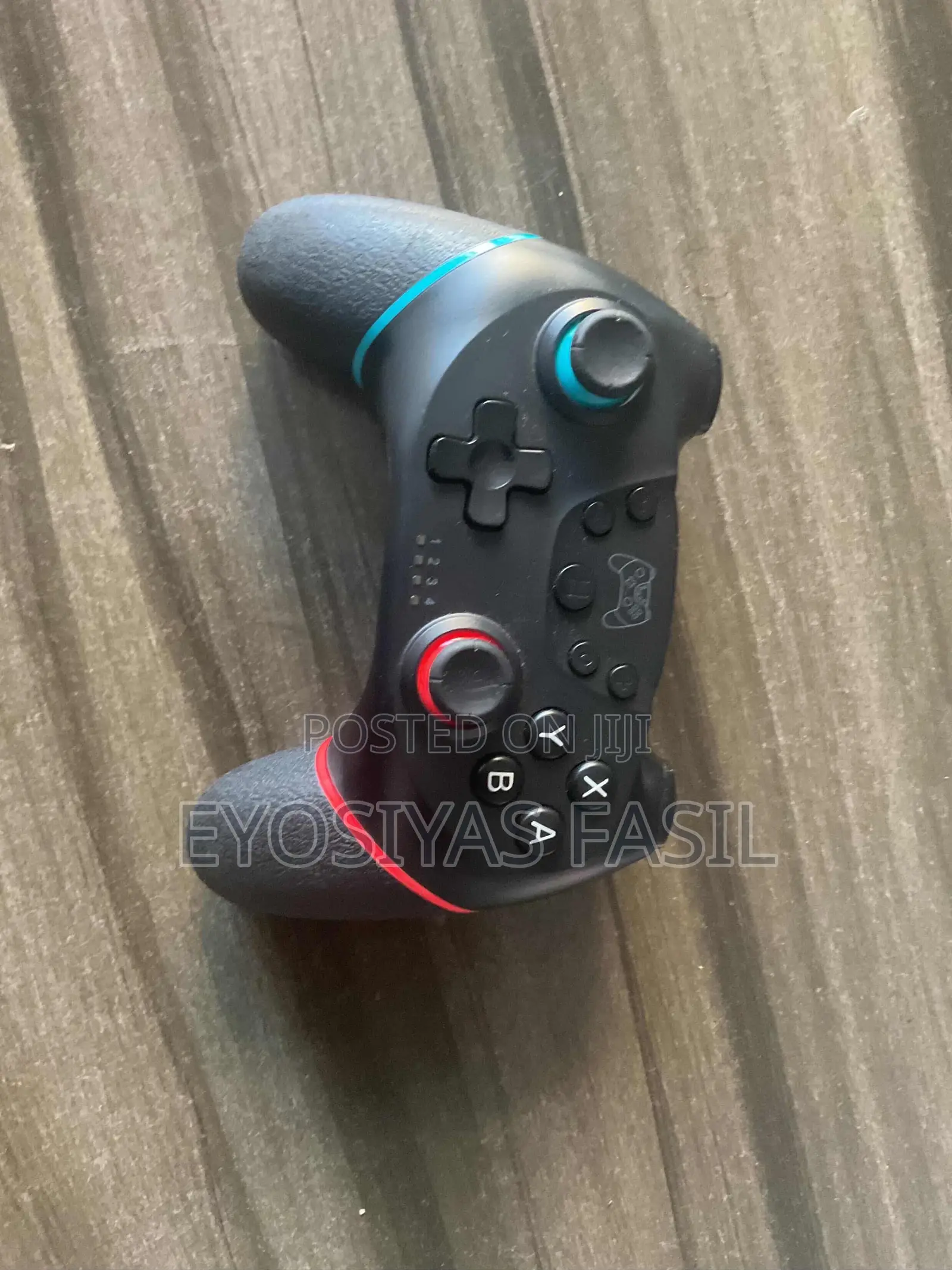 Wireless Third-Party Controller for Every Console