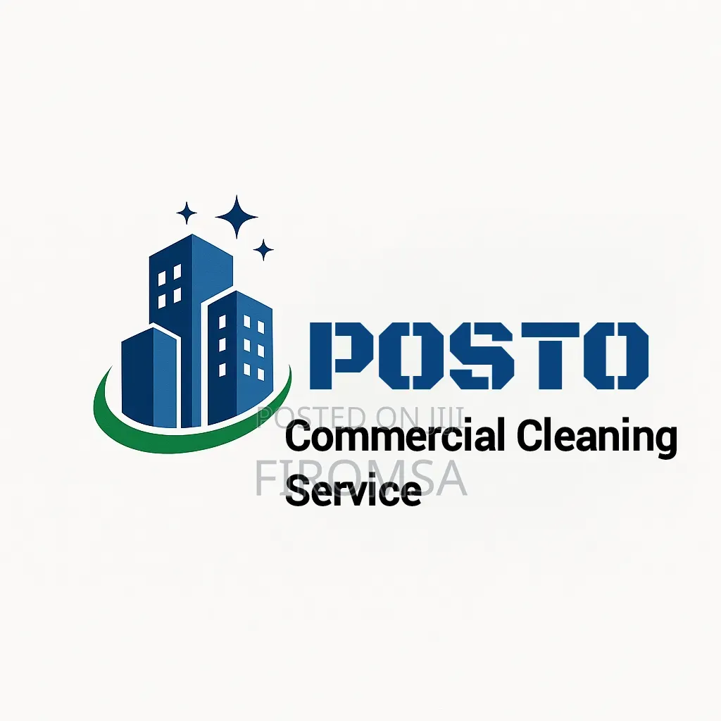 Professional Office Cleaning Service