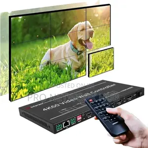 Tv Wall Controller