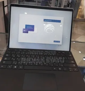 New Microsoft Surface Pro 9 16GB Qualcomm Snapdragon X Plus SSD 512GB