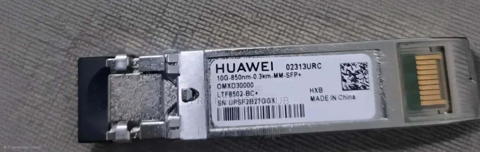 SFP Module 10g Mm