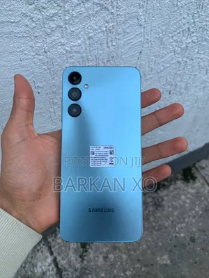 Samsung Galaxy M14 64 GB Blue