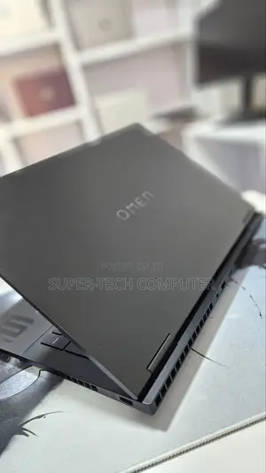 New Laptop HP Omen 16 16GB Intel Core i9 SSD 1T