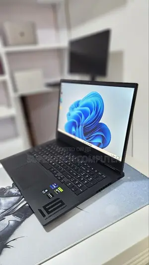 New Laptop HP Omen 16 16GB Intel Core i9 SSD 1T