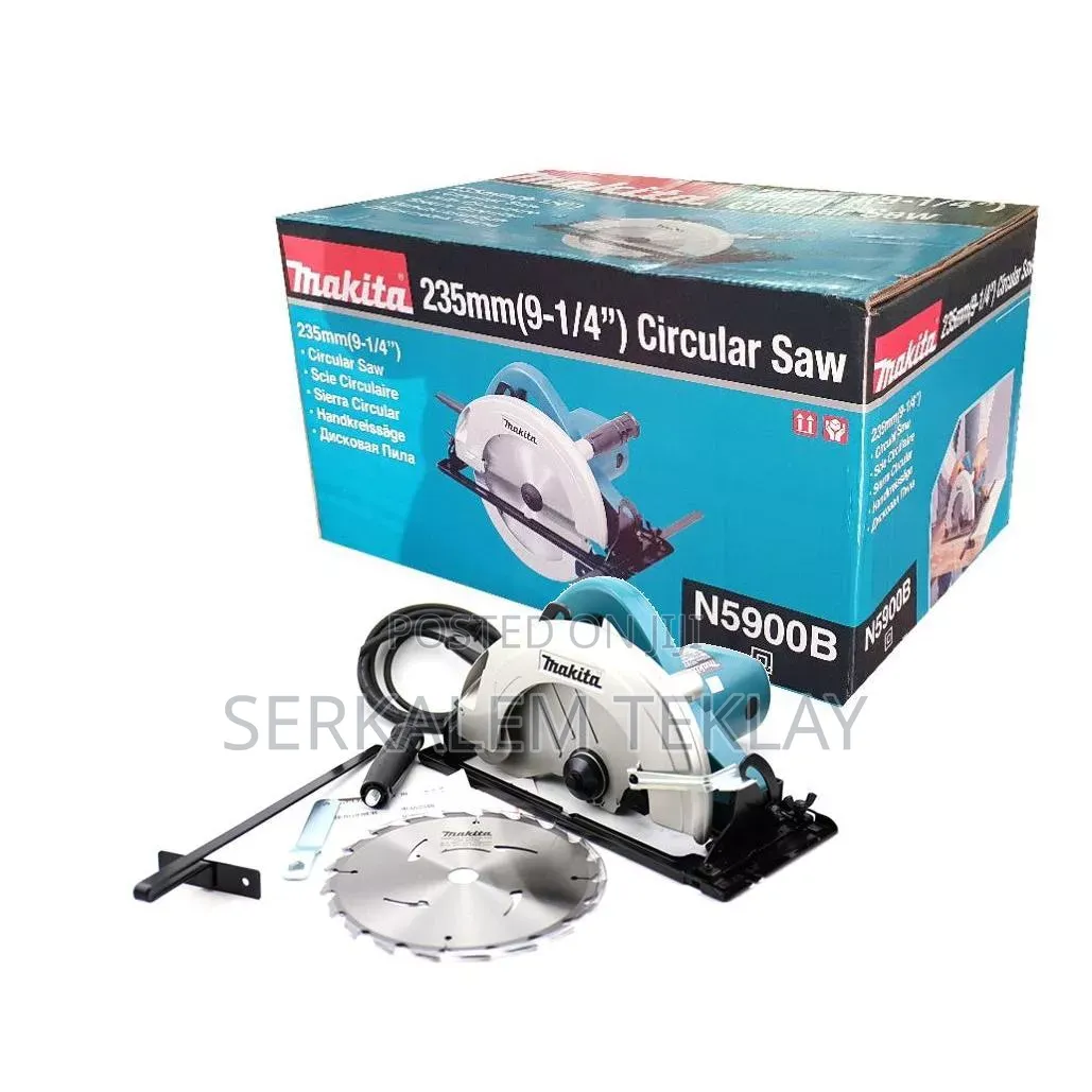 Makita Original Play Wood Cutter