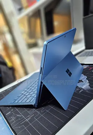 New Microsoft Surface Pro 11th Edition, a Copilot+ PC 16GB SSD 512GB