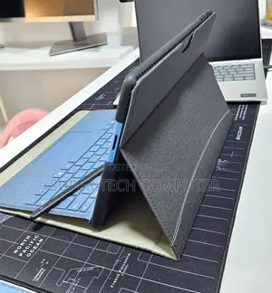 New Microsoft Surface Pro 11th Edition, a Copilot+ PC 16GB SSD 512GB