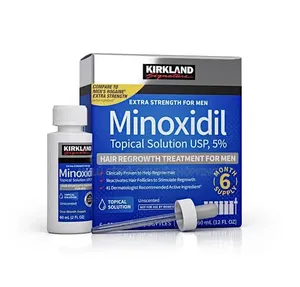 Kirkland Minoxidil