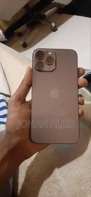 New Apple iPhone 13 Pro Max 128 GB Gray