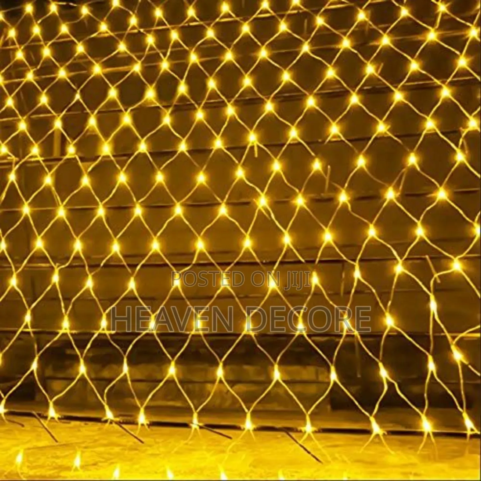 Fairy Lights