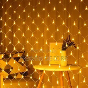 Fairy Lights
