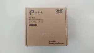 Ax3000 Wall Plate Wifi 6 Access Point