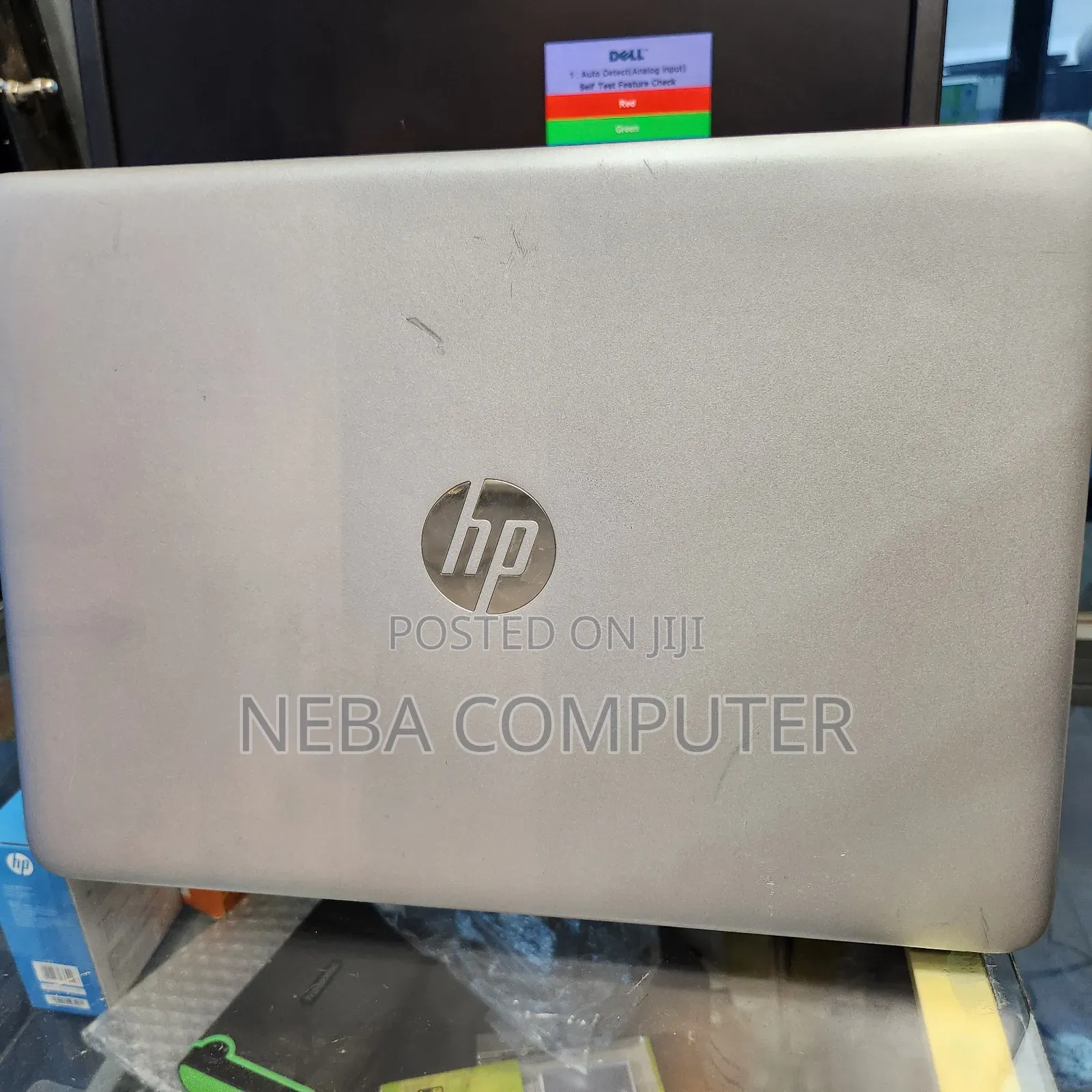 Laptop HP EliteBook 840 8GB Intel Core i7 SSD 256GB
