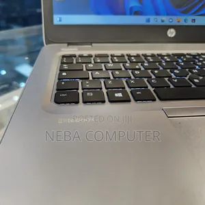 Laptop HP EliteBook 840 8GB Intel Core i7 SSD 256GB