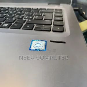 Laptop HP EliteBook 840 8GB Intel Core i7 SSD 256GB