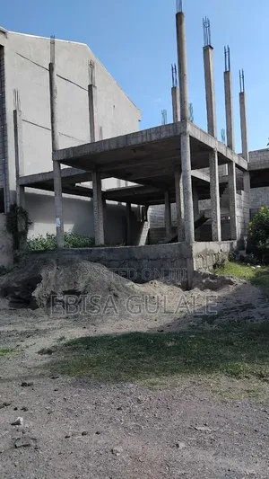 3bdrm Farm House in Oromia-Finfinne for sale