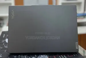 New Laptop Lenovo Yoga 7i 32GB AMD Ryzen 7 SSD 512GB