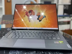New Laptop Lenovo Yoga 7i 32GB AMD Ryzen 7 SSD 512GB