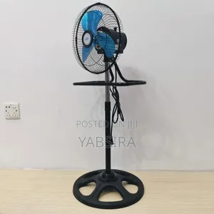 Standing Fan