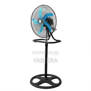 Room Standing Fan