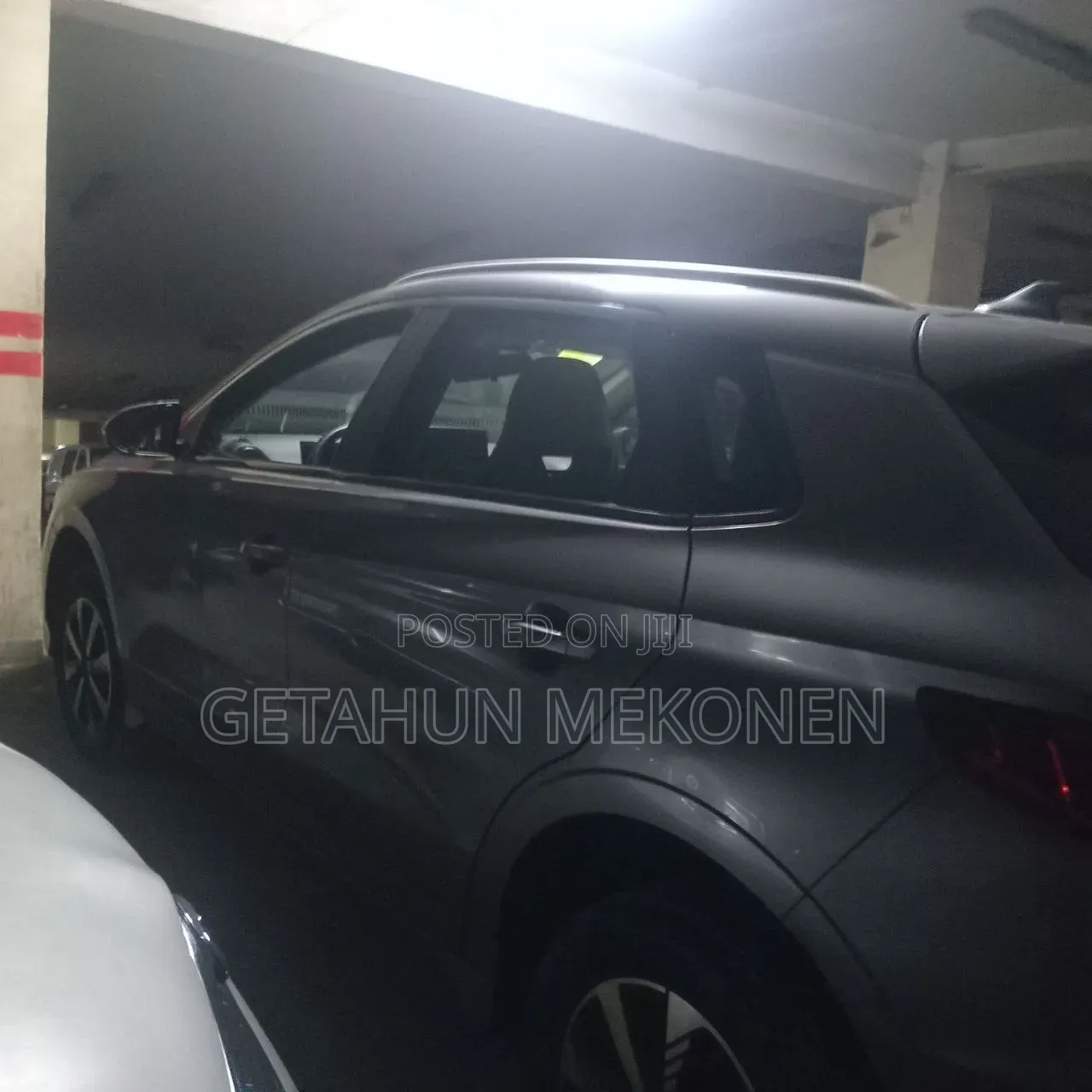 BYD E2 43 kWh 94 hp FWD 2024 Gray