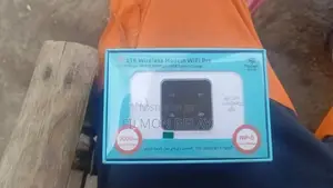 Lte Wireless Modem Wifi Pro