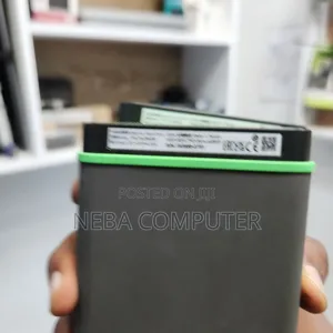 4tb Transcend External Hard Drive