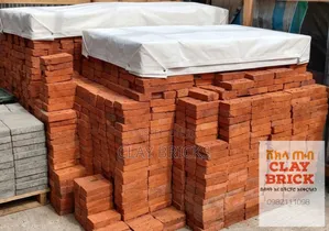 Clay Brick