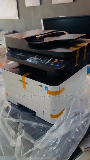 Samsung Xpres M2885fw Laser 4-in-1print/Scan/Copy/Fax Wifi NFC Print