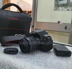 Canon 700d