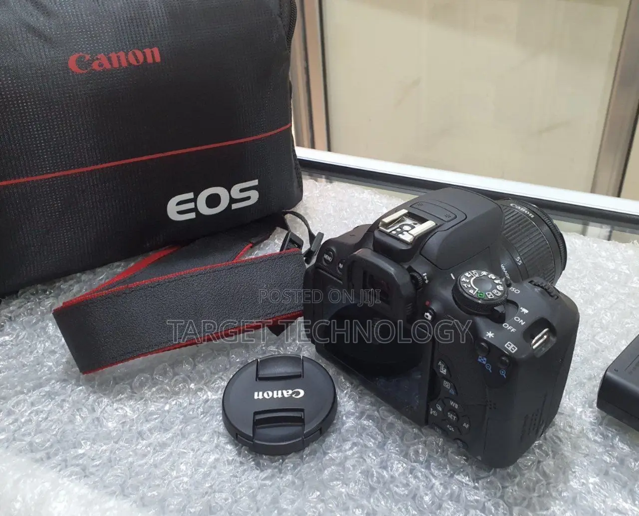 Canon 700d