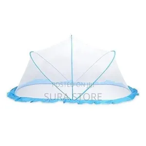 Portable Foldable Mosquito Net for Kids