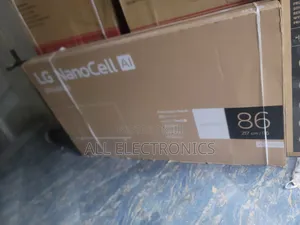 Lg 86 Inch Nano Cell Tv