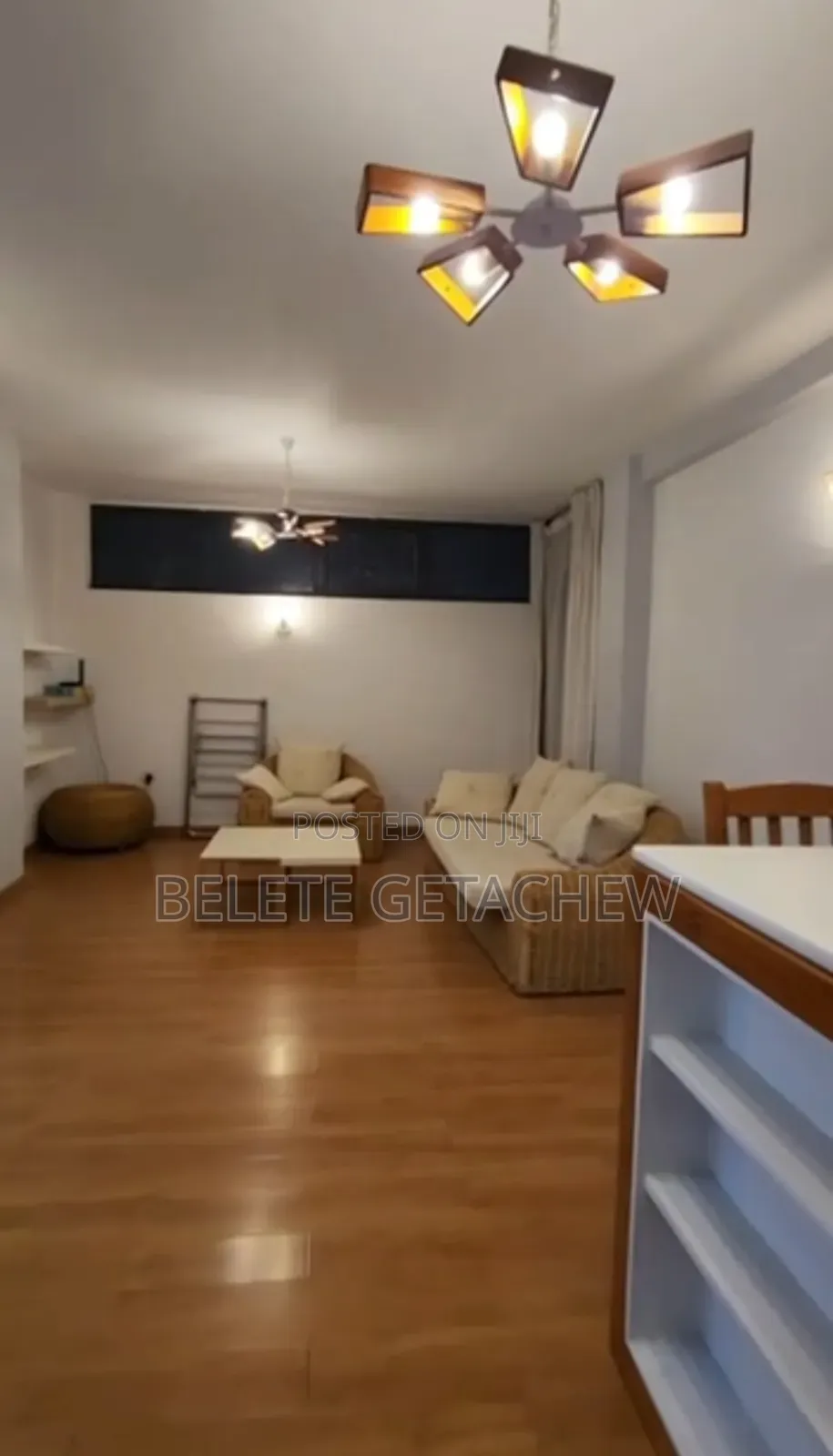2bdrm Apartment in Bole Flamingo, for sale