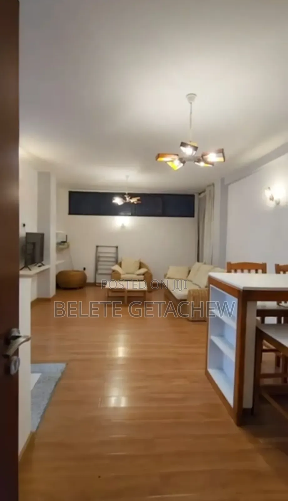2bdrm Apartment in Bole Flamingo, for sale