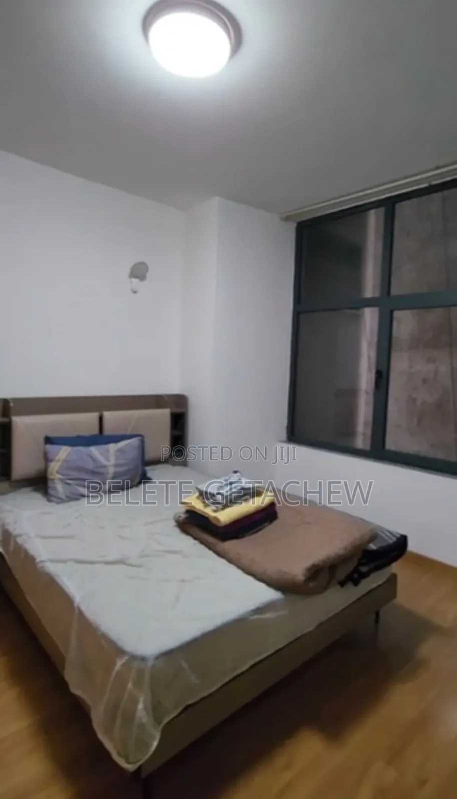 2bdrm Apartment in Bole Flamingo, for sale