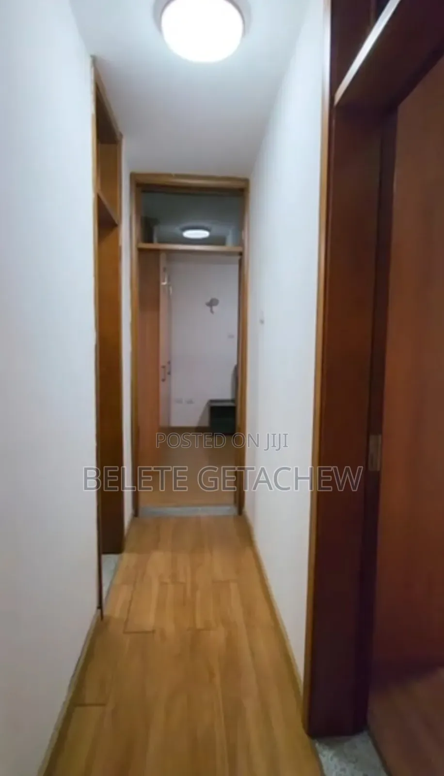 2bdrm Apartment in Bole Flamingo, for sale