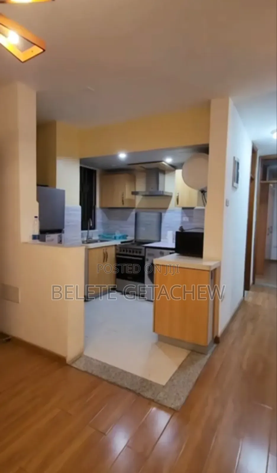 2bdrm Apartment in Bole Flamingo, for sale