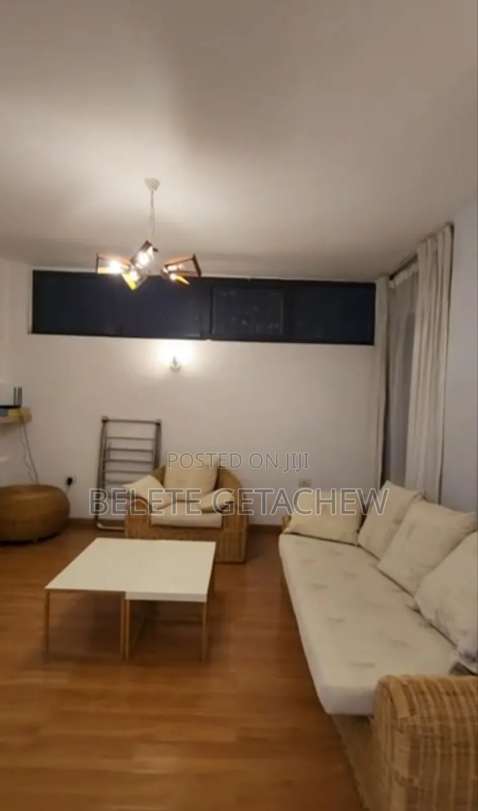 2bdrm Apartment in Bole Flamingo, for sale