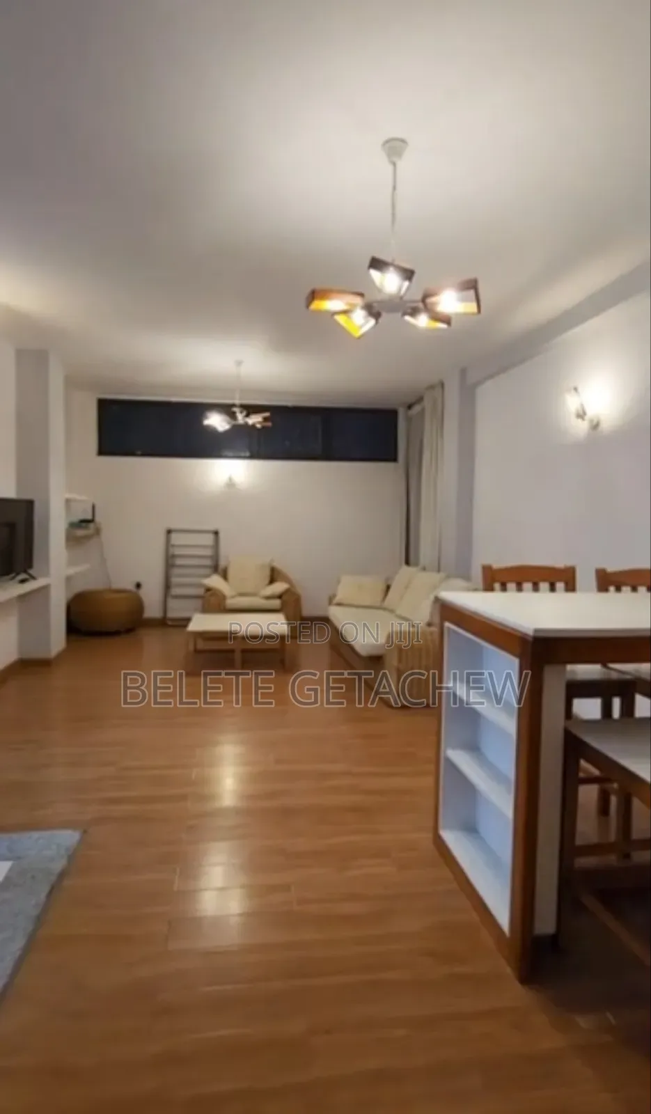 2bdrm Apartment in Bole Flamingo, for sale