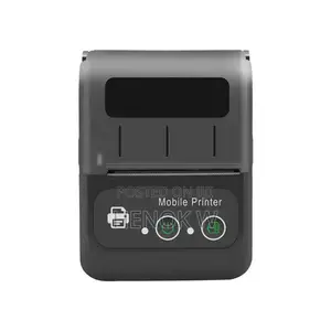 58mm Bluetooth Thermal Recipient Printer