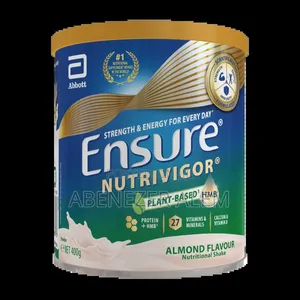 Eensure Nutrivigor