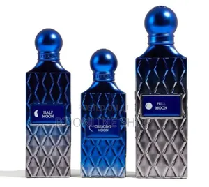 Ibraq Moon Collection