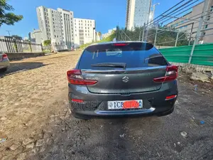 Suzuki Baleno Rent