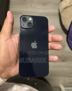 Apple iPhone 13 128 GB Black